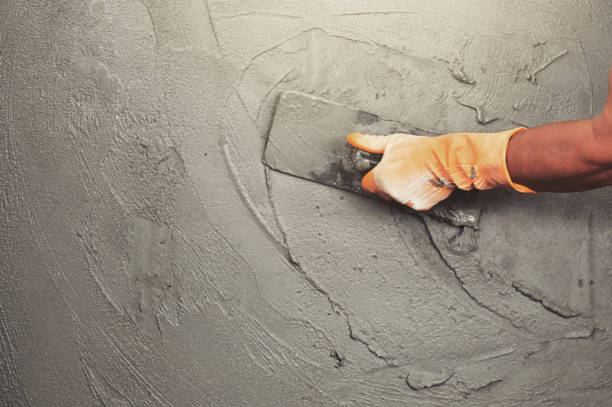 Best Concrete Foundation Repair in Pontotoc, MS