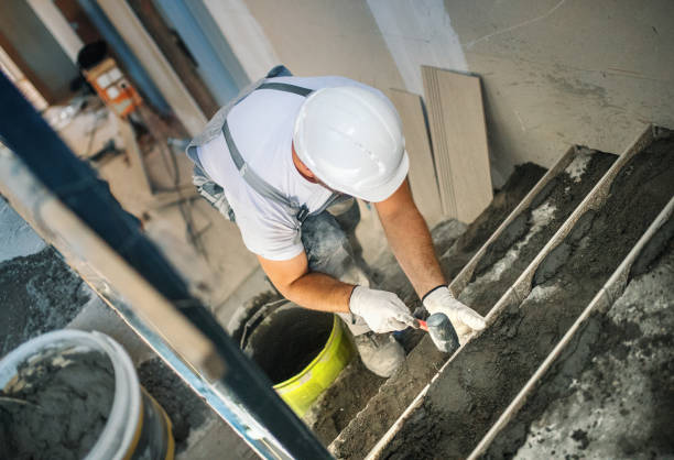 Best Residential Concrete Solutions in Pontotoc, MS