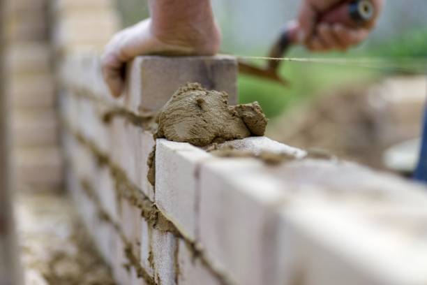Best Concrete Demolition Services in Pontotoc, MS